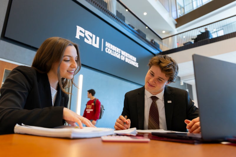 Business & Administration