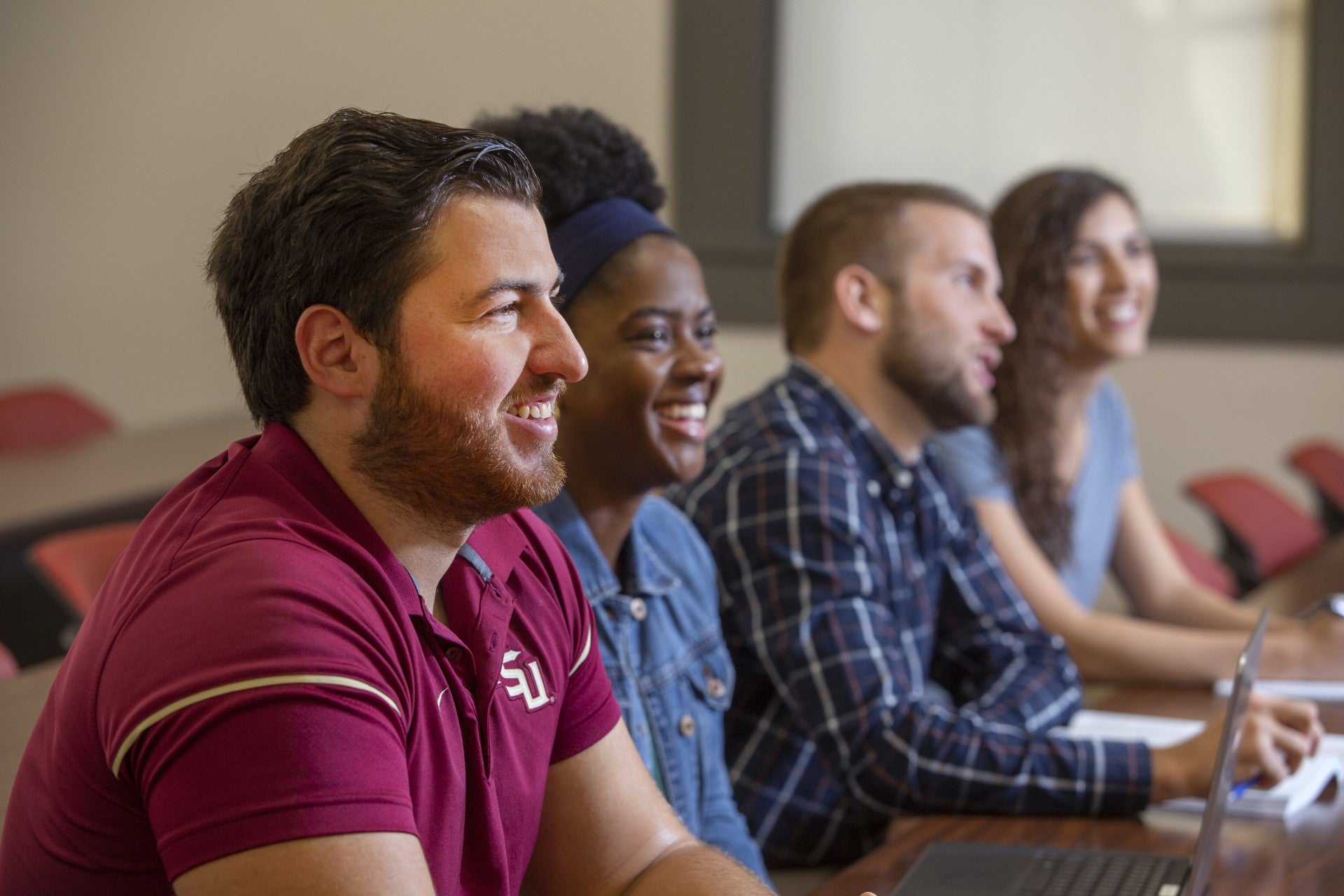 Interdisciplinary Studies